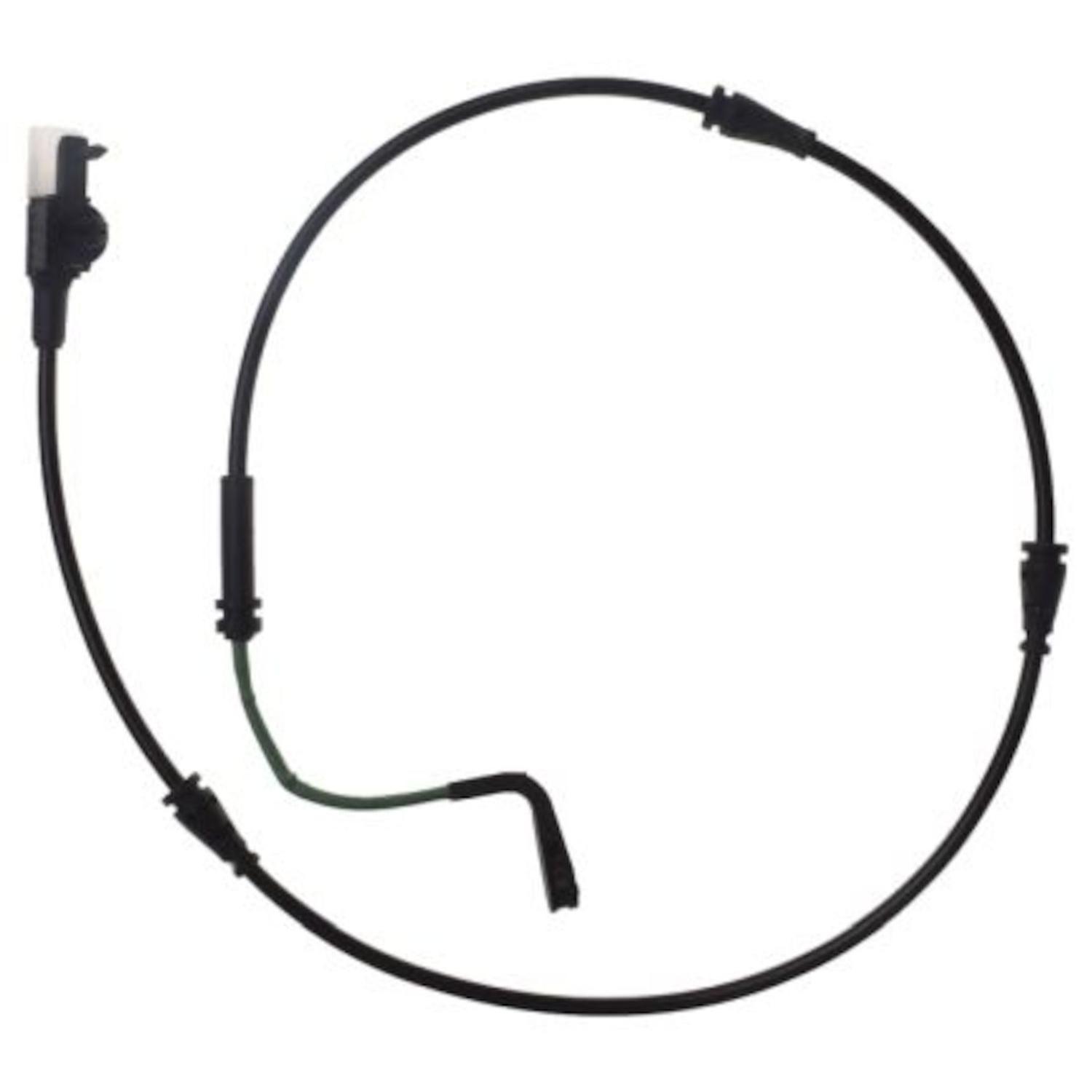 Hella Pagid 355253401 Disc Brake Pad Wear Sensor product image 1 of 1