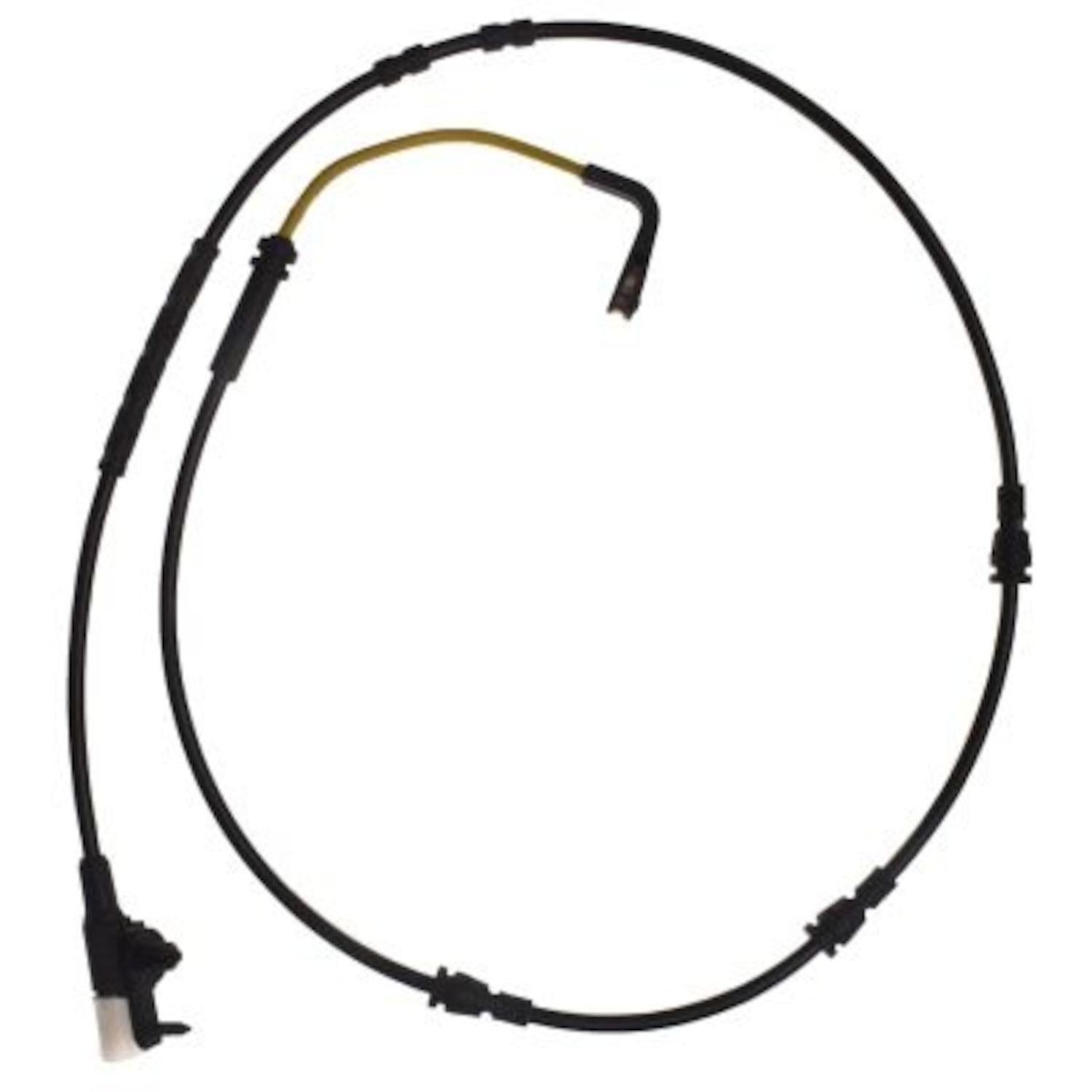 Hella Pagid 355253411 - Disc Brake Pad Wear Sensor Hella Pagid 355253411 Disc Brake Pad Wear Sensor product image 1 of 1