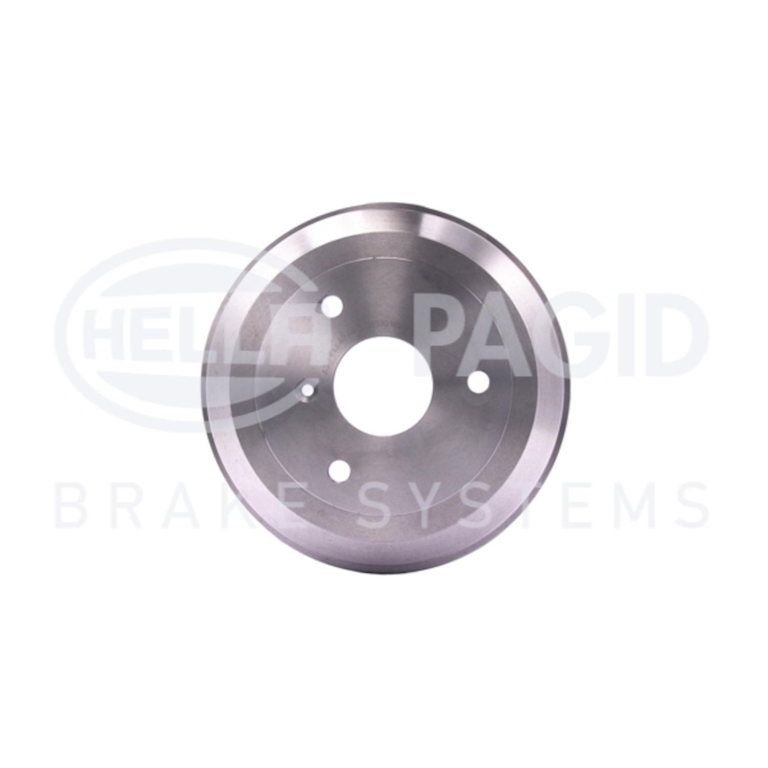 Hella Pagid 355301851 - Brake Drum Hella Pagid 355301851 Brake Drum product image 2 of 4