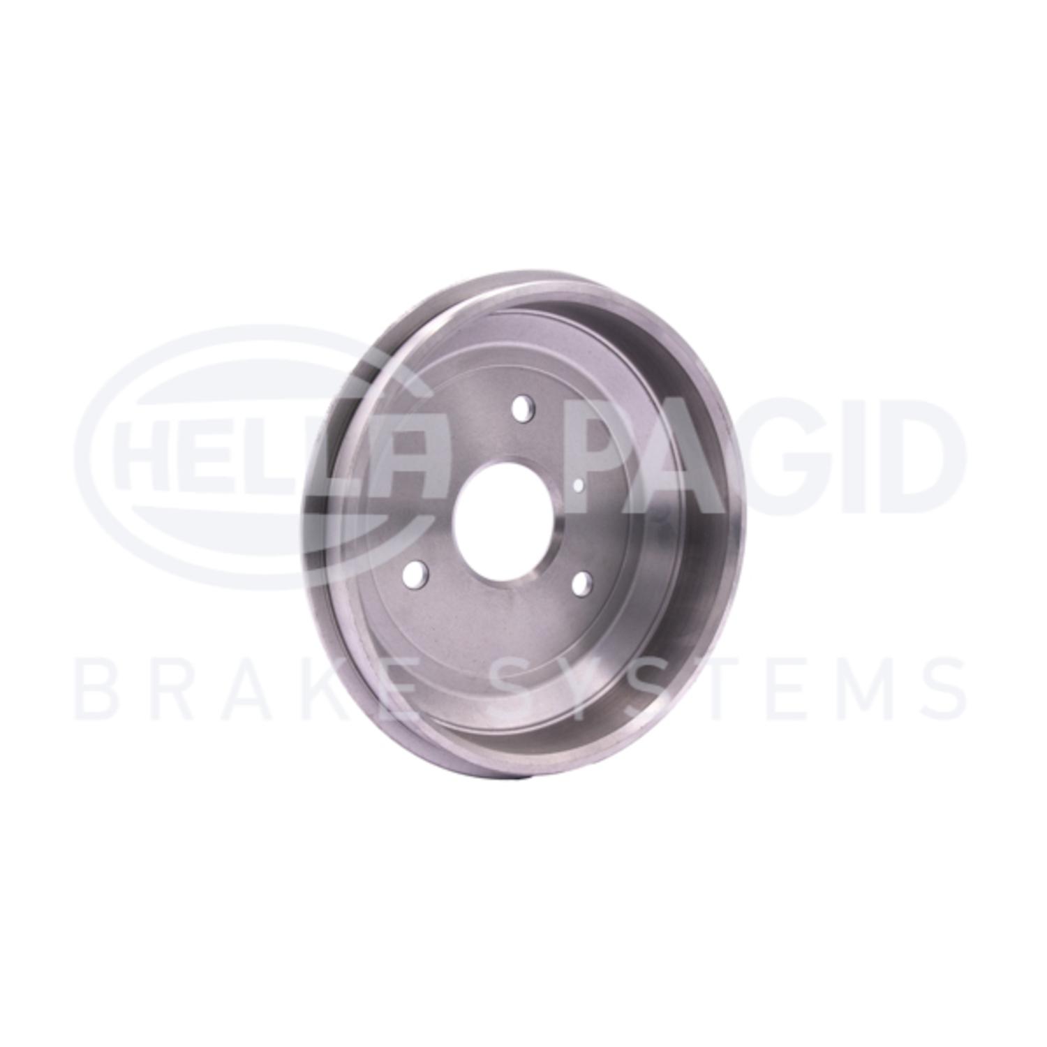 Hella Pagid 355301851 - Brake Drum Hella Pagid 355301851 Brake Drum product image 3 of 4