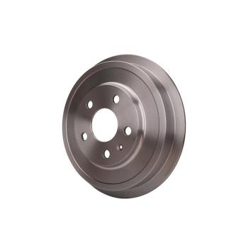 2012 Volkswagen Jetta Brake Drum Rear Hella Pagid 355302561 image 1 of 4