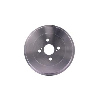 2013 Scion iQ Brake Drum Hella Pagid 355302711 image 1 of 4