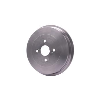 2013 Scion iQ Brake Drum Hella Pagid 355302711 image 2 of 4