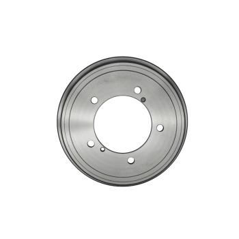 2001 Suzuki Vitara Brake Drum Rear Hella Pagid 355303171 image 1 of 4