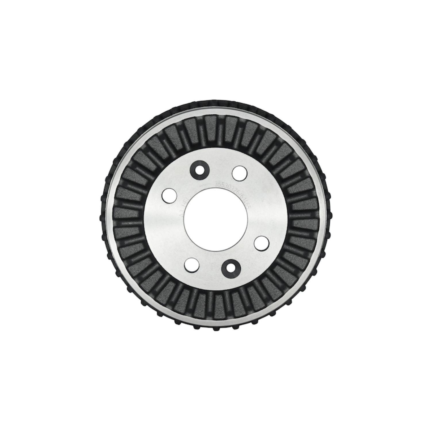 Hella Pagid 355303261 - Brake Drum Hella Pagid 355303261 Brake Drum product image 1 of 4