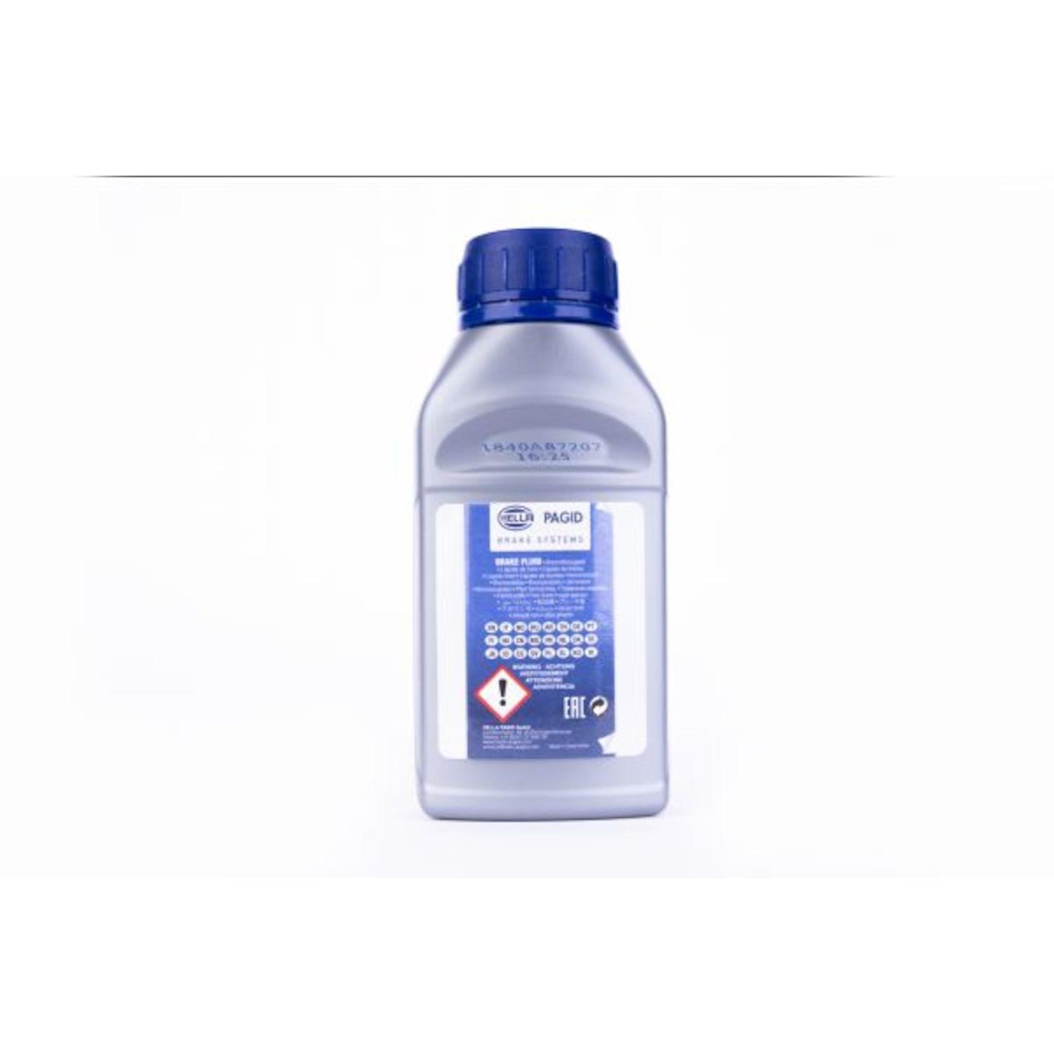 Hella Pagid 355360001 - Brake Fluid Hella Pagid 355360001 Brake Fluid product image 1 of 3