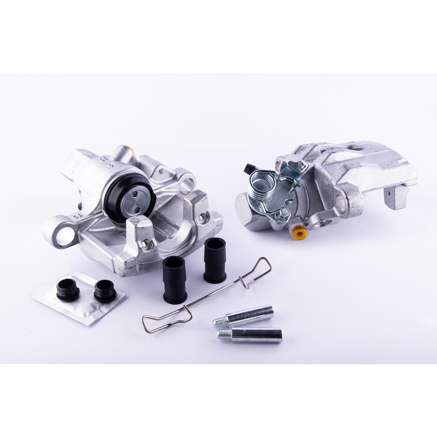 Hella Pagid 355782671 - Disc Brake Caliper Hella Pagid 355782671 Disc Brake Caliper product image 2 of 2