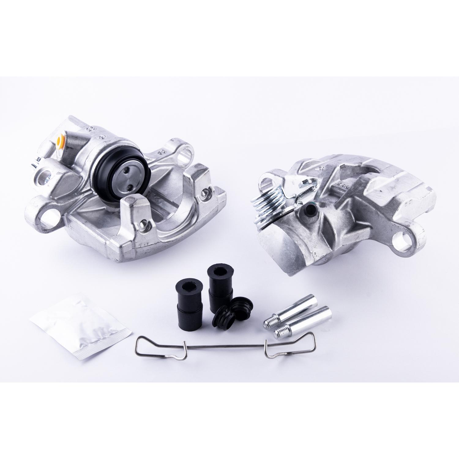 Hella Pagid 355782681 - Disc Brake Caliper Hella Pagid 355782681 Disc Brake Caliper product image 2 of 2