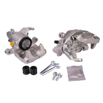 1991 Volkswagen Jetta Disc Brake Caliper Rear Right Hella Pagid 355782781 image 1 of 1