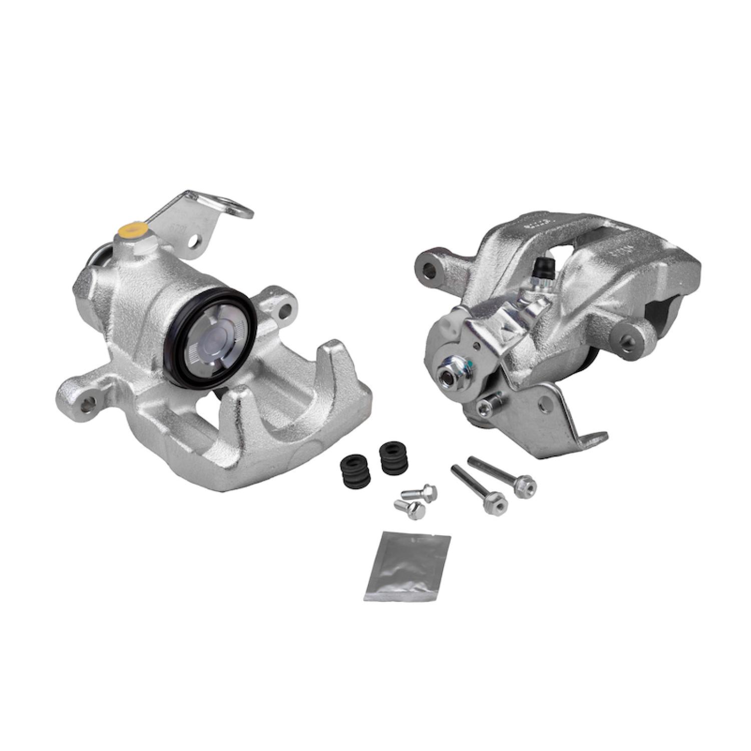 Hella Pagid 355782831 - Disc Brake Caliper Hella Pagid 355782831 Disc Brake Caliper product image 1 of 1
