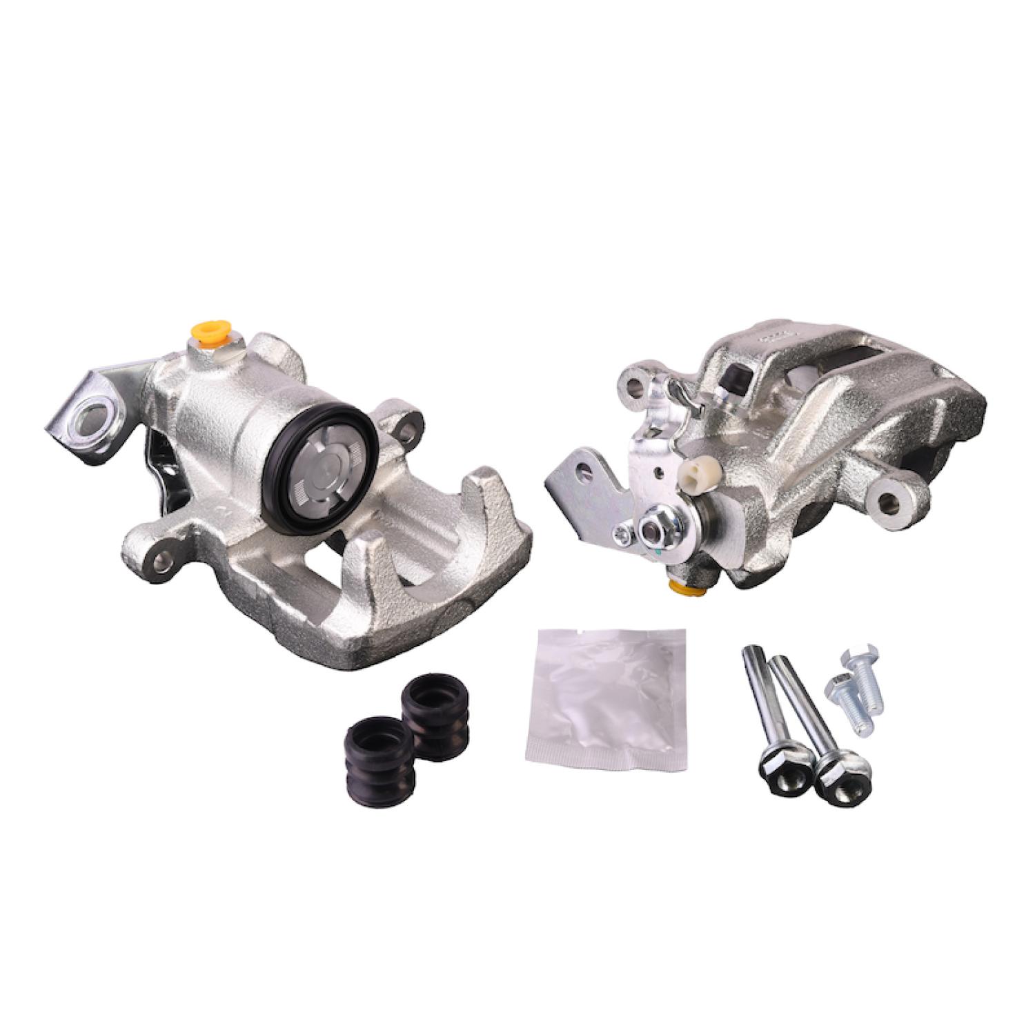Hella Pagid 355782841 - Disc Brake Caliper Hella Pagid 355782841 Disc Brake Caliper product image 1 of 1