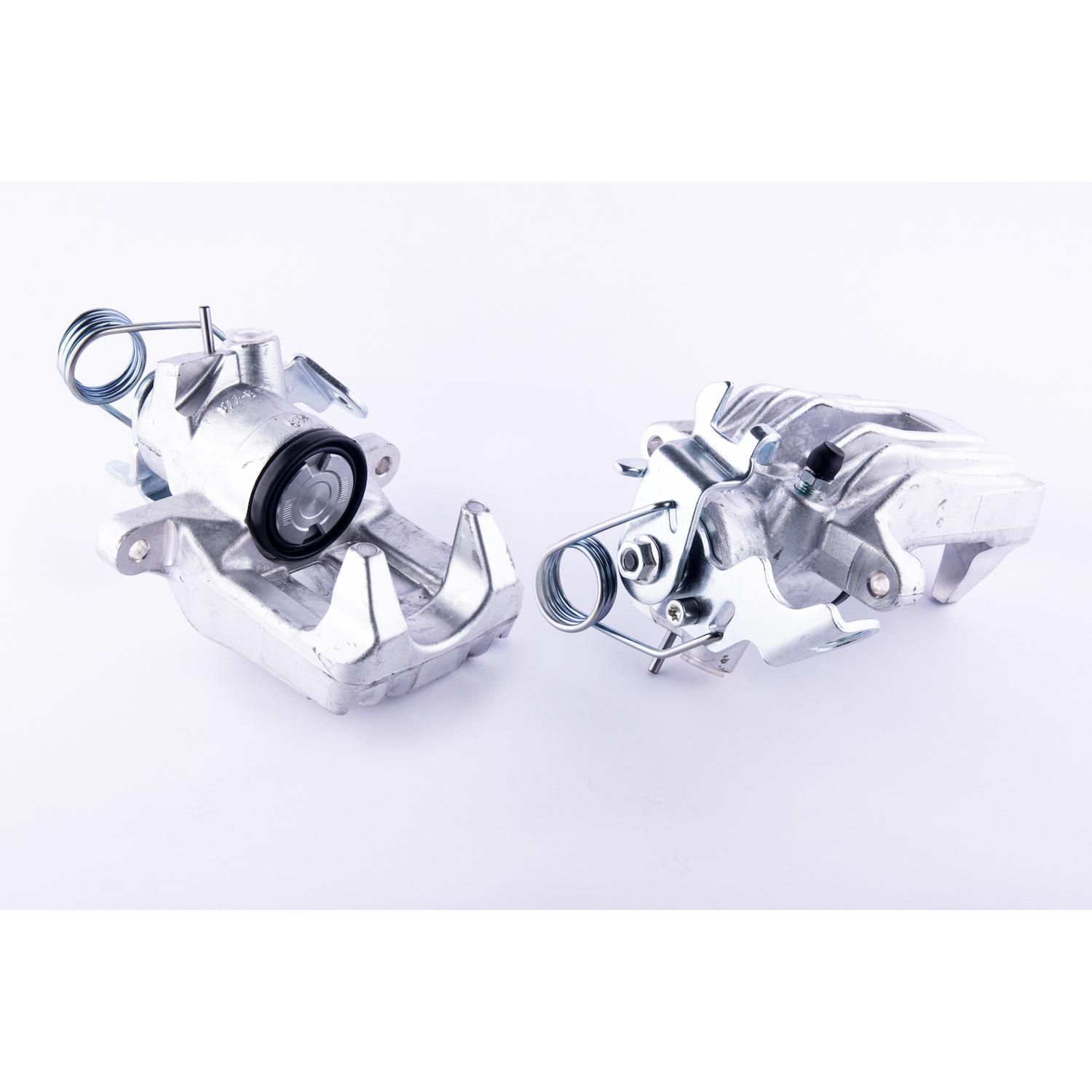 Hella Pagid 355783331 - Disc Brake Caliper Hella Pagid 355783331 Disc Brake Caliper product image 1 of 2