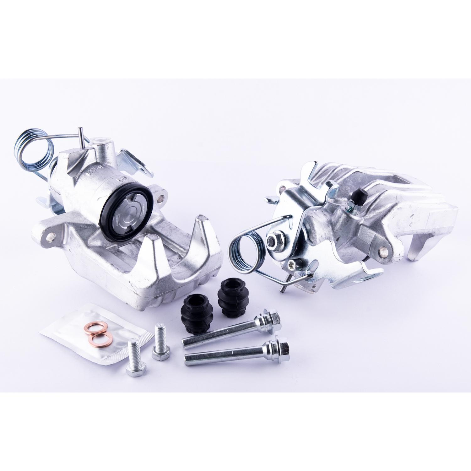 Hella Pagid 355783331 - Disc Brake Caliper Hella Pagid 355783331 Disc Brake Caliper product image 2 of 2