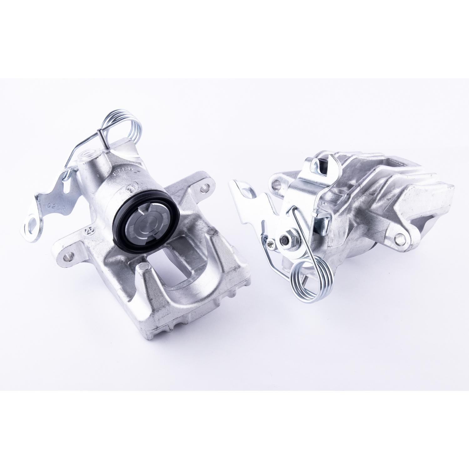 Hella Pagid 355783341 - Disc Brake Caliper Hella Pagid 355783341 Disc Brake Caliper product image 1 of 2