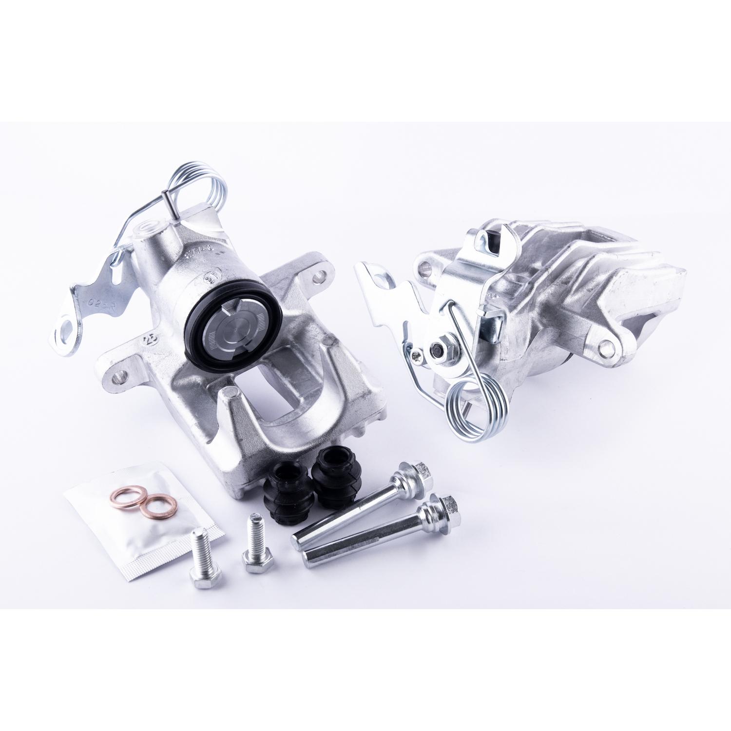Hella Pagid 355783341 - Disc Brake Caliper Hella Pagid 355783341 Disc Brake Caliper product image 2 of 2