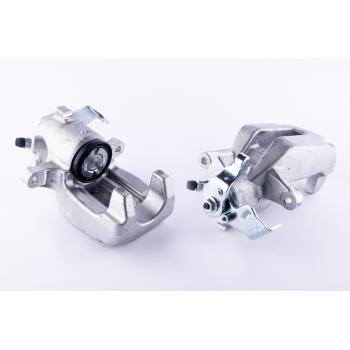 2001 Audi TT Quattro Disc Brake Caliper Rear Right Hella Pagid 355783481 image 1 of 2