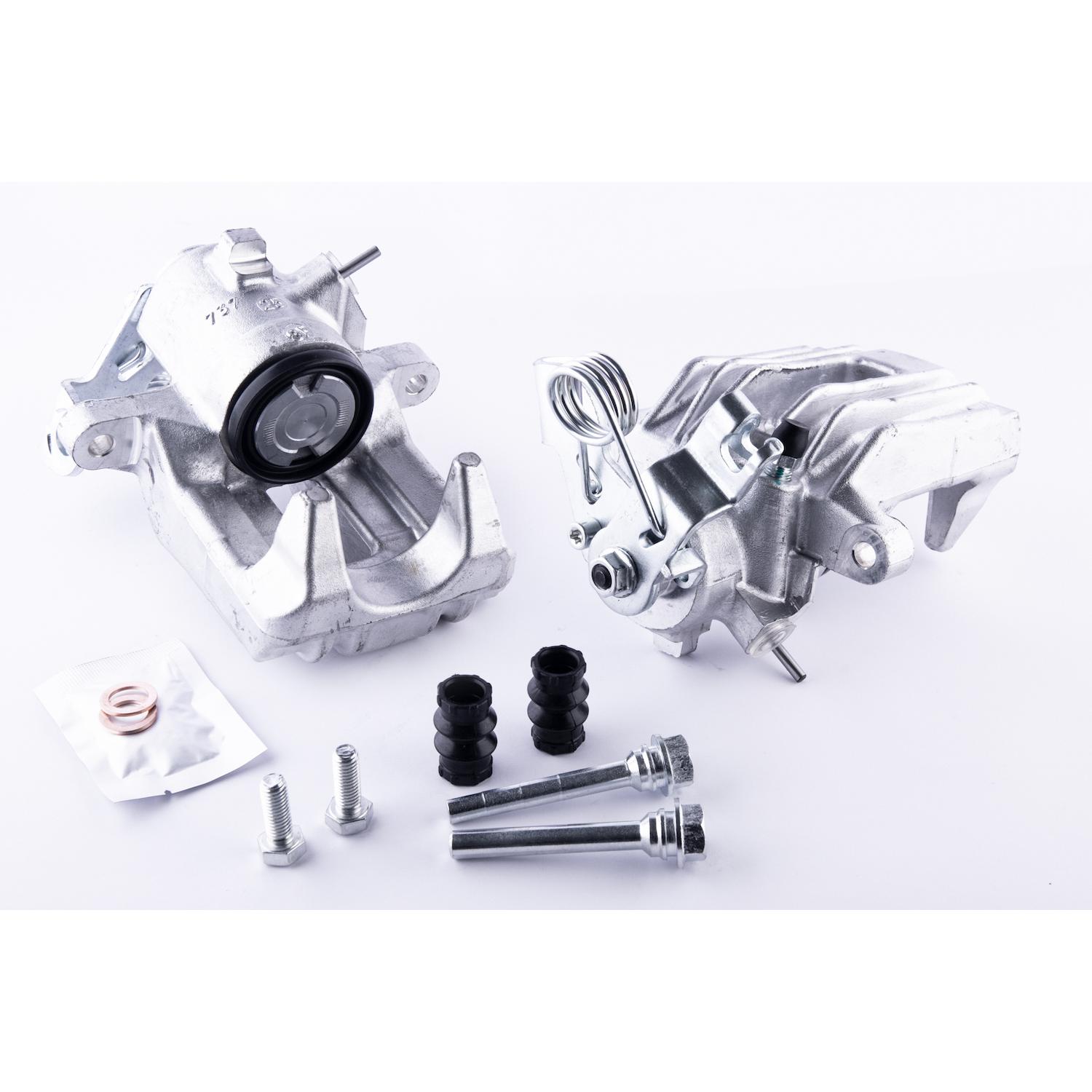 Hella Pagid 355783671 - Disc Brake Caliper Hella Pagid 355783671 Disc Brake Caliper product image 2 of 2