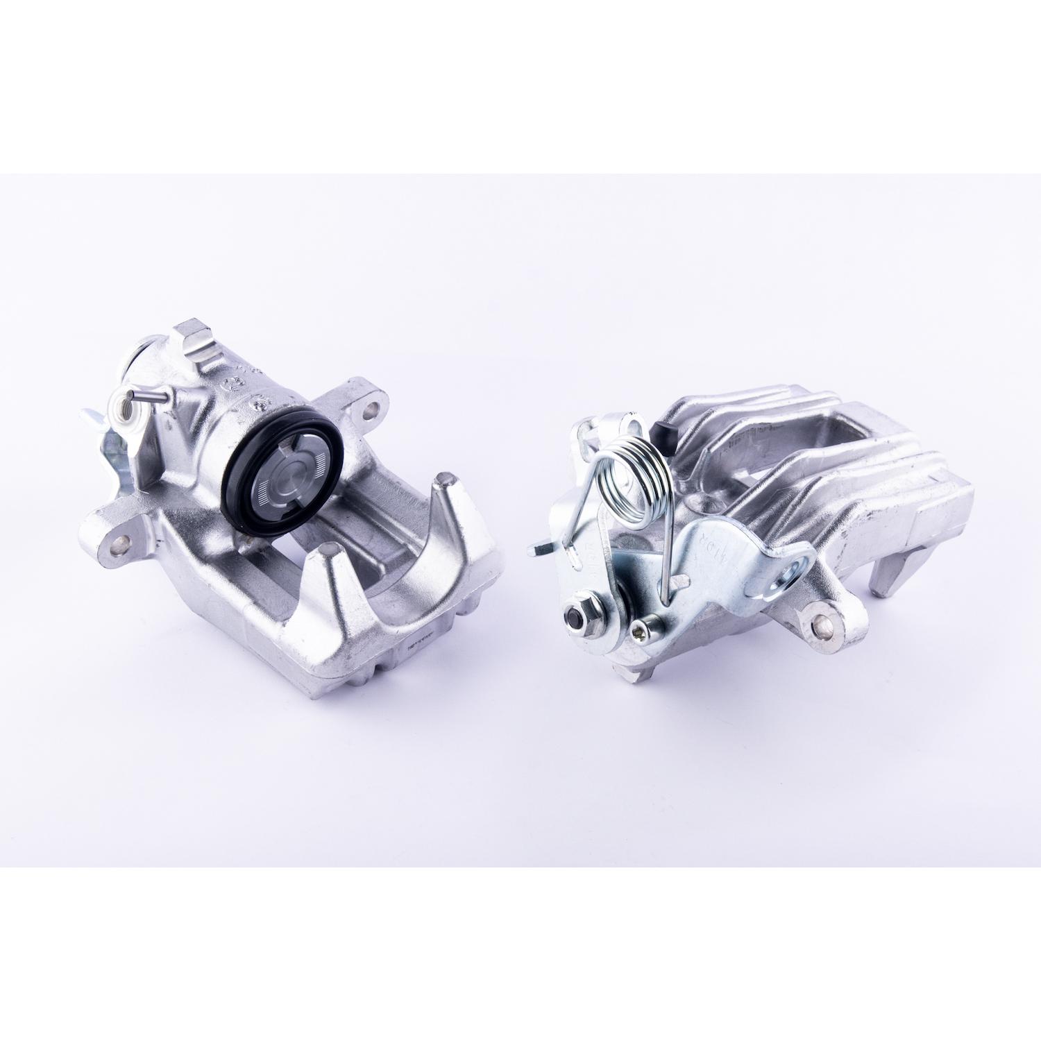 Hella Pagid 355783681 - Disc Brake Caliper Hella Pagid 355783681 Disc Brake Caliper product image 1 of 2