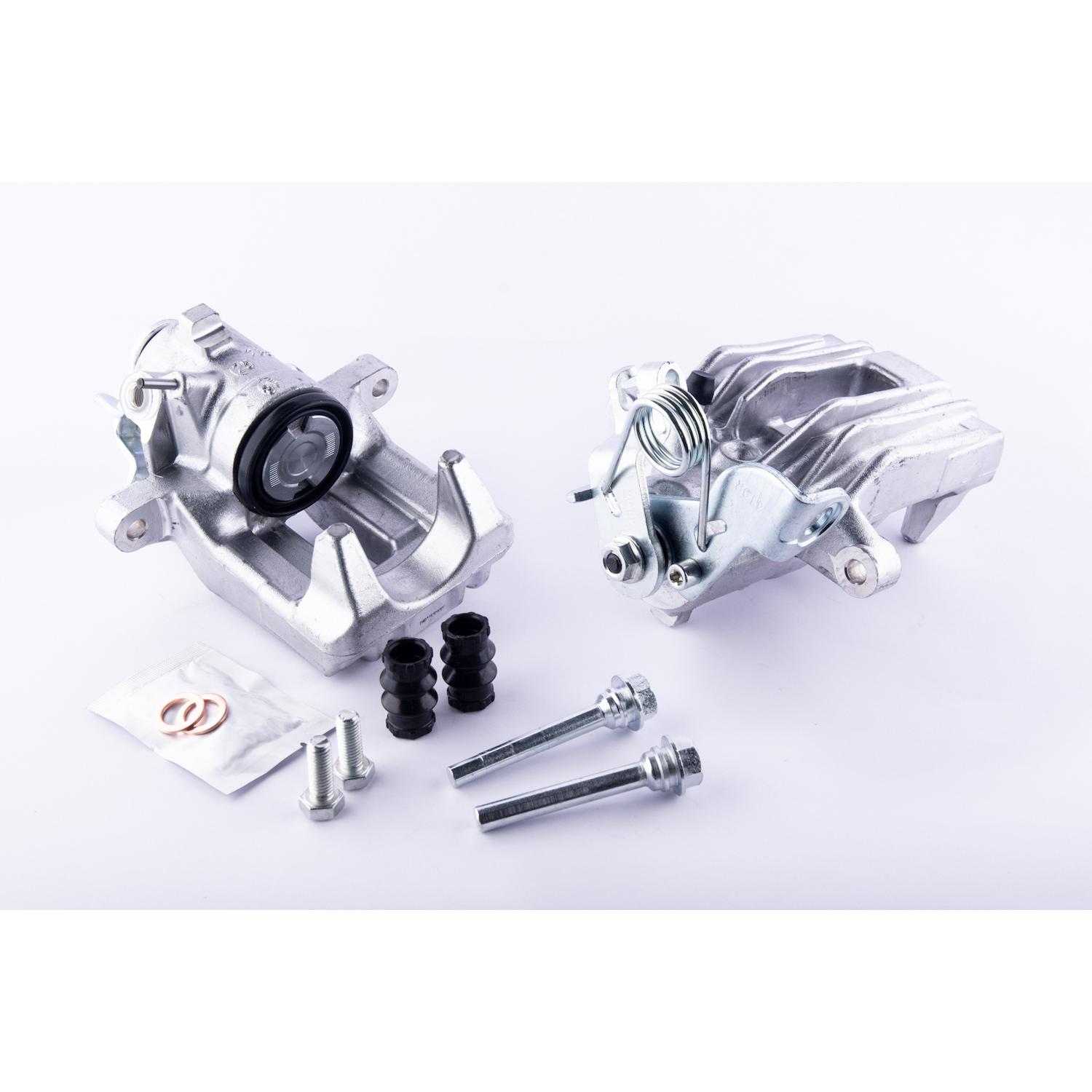 Hella Pagid 355783681 - Disc Brake Caliper Hella Pagid 355783681 Disc Brake Caliper product image 2 of 2