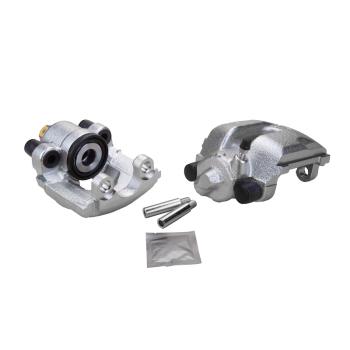 2007 BMW Z4 Disc Brake Caliper Rear Left Hella Pagid 355784191 image 1 of 1