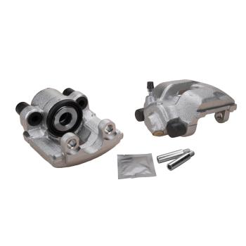 2007 BMW Z4 Disc Brake Caliper Rear Right Hella Pagid 355784201 image 1 of 1