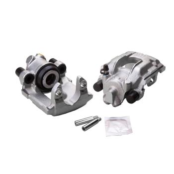2010 BMW X3 Disc Brake Caliper Rear Right Hella Pagid 355785081 image 1 of 1