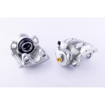 2013 BMW X1 Disc Brake Caliper Rear Left Hella Pagid 355785131 image 1 of 2