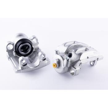 2013 BMW X1 Disc Brake Caliper Rear Right Hella Pagid 355785141 image 1 of 2