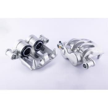 2014 Mercedes-Benz Sprinter 2500 Disc Brake Caliper Front Right Hella Pagid 355787301 image 1 of 2