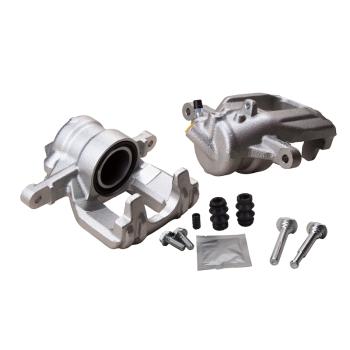 2014 Mercedes-Benz Sprinter 2500 Disc Brake Caliper Rear Left Hella Pagid 355788751 image 1 of 1