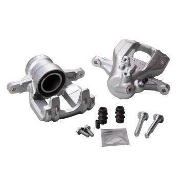 2014 Mercedes-Benz Sprinter 2500 Disc Brake Caliper Rear Right Hella Pagid 355788761 image 1 of 1