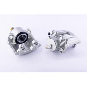 2002 BMW Z3 Disc Brake Caliper Front Right Hella Pagid 355788961 image 1 of 2