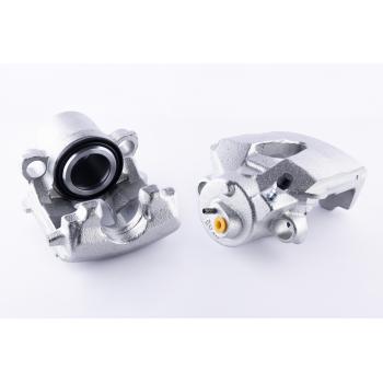 2012 Volkswagen Jetta Disc Brake Caliper Front Right Hella Pagid 355789121 image 1 of 2