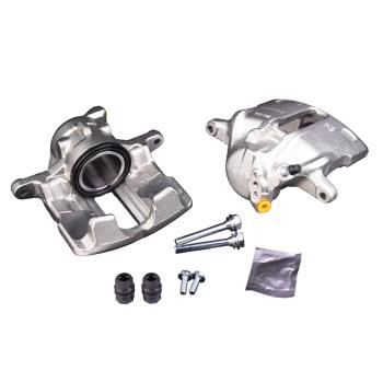 1986 Audi 5000 Disc Brake Caliper Front Right Hella Pagid 355791181 image 1 of 1