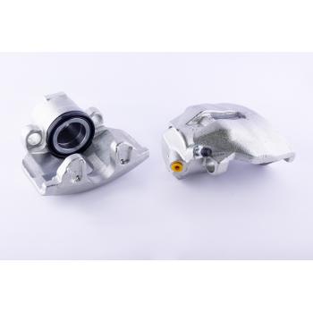 2001 Audi A6 Disc Brake Caliper Front Left Hella Pagid 355791331 image 1 of 2