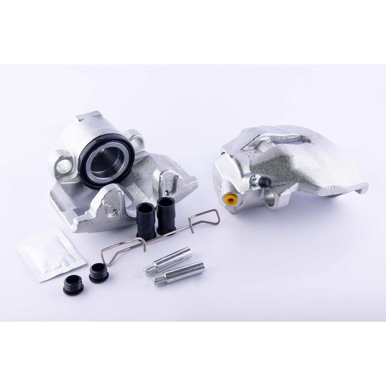 Hella Pagid 355791331 - Disc Brake Caliper Hella Pagid 355791331 Disc Brake Caliper product image 2 of 2