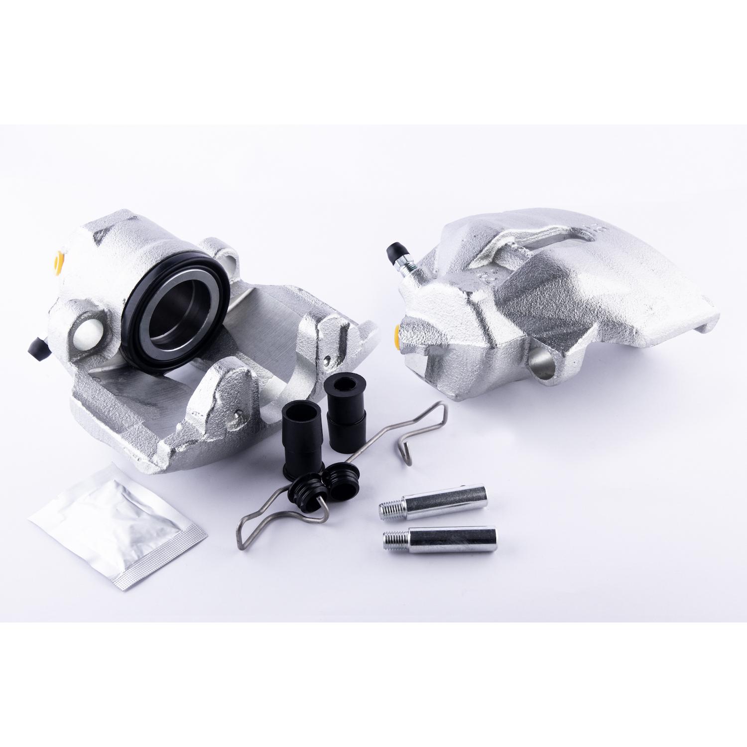 Hella Pagid 355791341 - Disc Brake Caliper Hella Pagid 355791341 Disc Brake Caliper product image 2 of 2