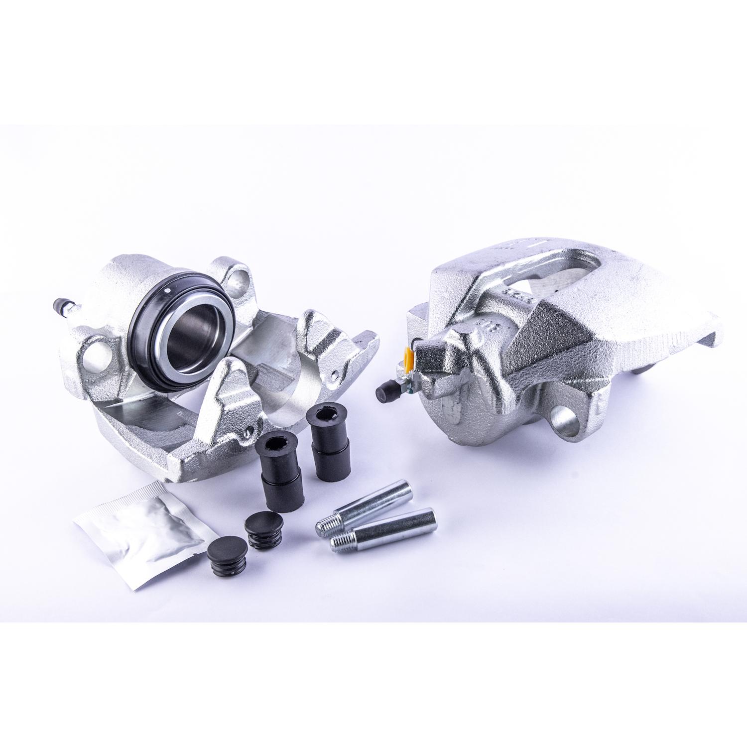 Hella Pagid 355791491 - Disc Brake Caliper Hella Pagid 355791491 Disc Brake Caliper product image 2 of 2