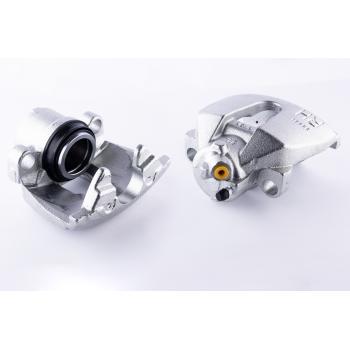 2010 Volvo C30 Disc Brake Caliper Front Right Hella Pagid 355791501 image 1 of 2