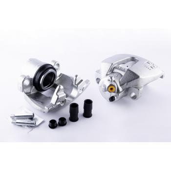 2010 Volvo C30 Disc Brake Caliper Front Right Hella Pagid 355791501 image 2 of 2