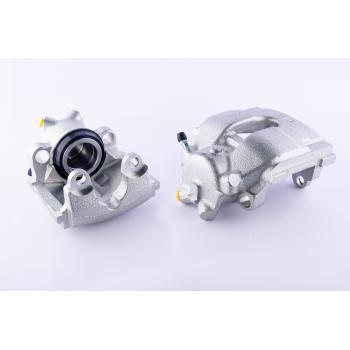 2010 BMW X3 Disc Brake Caliper Front Right Hella Pagid 355792501 image 1 of 2