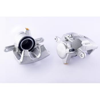 2003 Mercedes-Benz C230 Disc Brake Caliper Front Left Hella Pagid 355792531 image 1 of 2