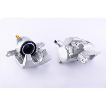 2003 Mercedes-Benz C230 Disc Brake Caliper Front Right Hella Pagid 355792541 image 1 of 2