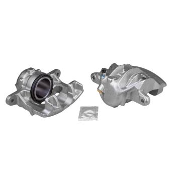 1991 Volkswagen Vanagon Disc Brake Caliper Front Right Hella Pagid 355793121 image 1 of 1