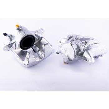 2003 Mercedes-Benz E320 Disc Brake Caliper Front Right Hella Pagid 355793541 image 1 of 2