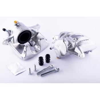 2003 Mercedes-Benz E320 Disc Brake Caliper Front Right Hella Pagid 355793541 image 2 of 2
