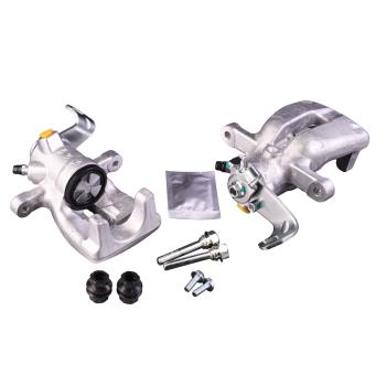 2014 Mini Cooper Disc Brake Caliper Rear Right Hella Pagid 355794041 image 1 of 1
