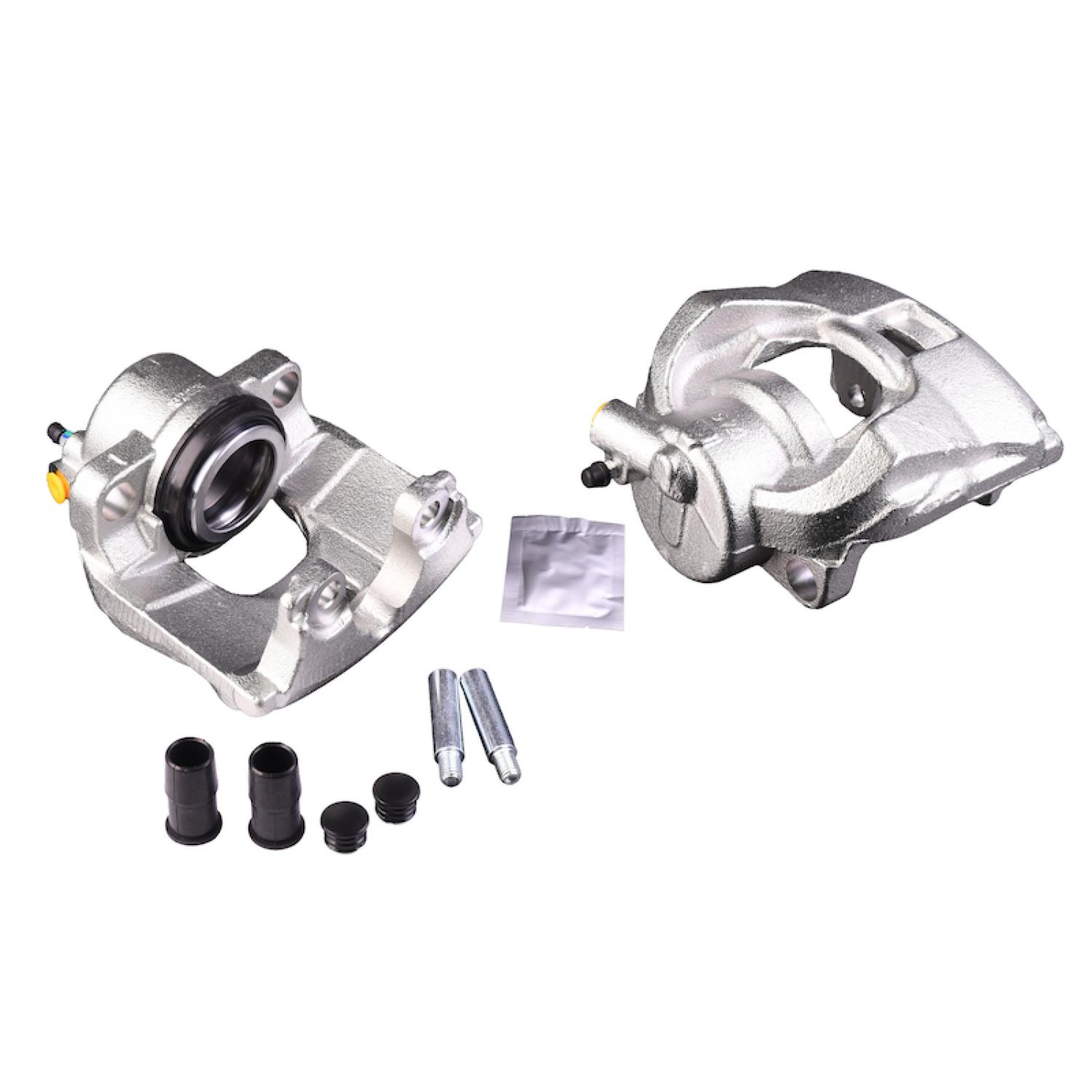 Hella Pagid 355794331 - Disc Brake Caliper Hella Pagid 355794331 Disc Brake Caliper product image 1 of 1