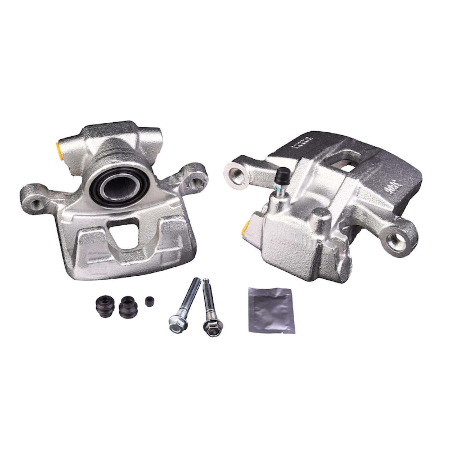 Hella Pagid 355795221 - Disc Brake Caliper Hella Pagid 355795221 Disc Brake Caliper product image 1 of 1