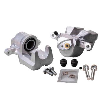 2017 Toyota RAV4 Disc Brake Caliper Rear Right Hella Pagid 355796301 image 1 of 1